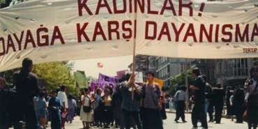 Kadın Dayanışması