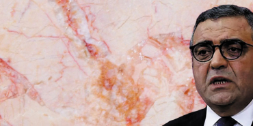 Diyarbakır mermeri TBMM gündemine taşındı