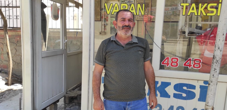 Kayyum Belediyesi yurttaşı çileden çıkardı  