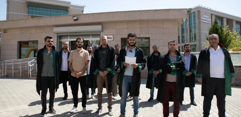 ÖHD: 8 ayda 43 tutuklu yaşamını yitirdi 