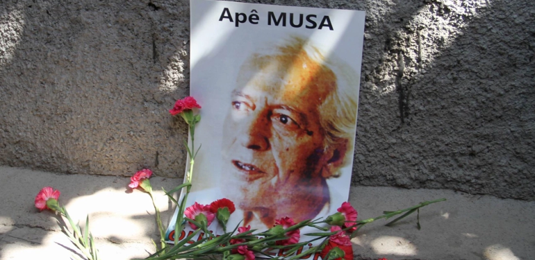 “Apê Musa Davası milat olabilir”