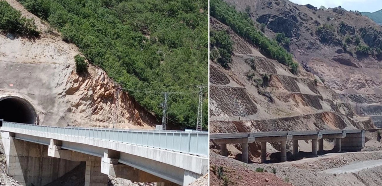 Bingöl’de milyonluk yatırımlar kaderine terk edildi