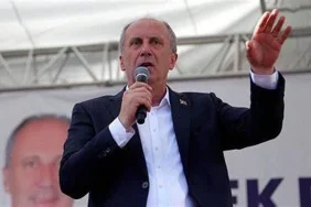 muharrem ince