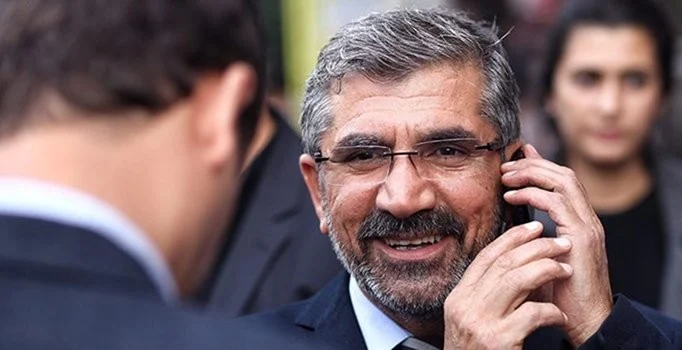 Tahir Elçi cinayetinin araştırılmasına ‘hayır’ diyen AKP’ye sert tepki