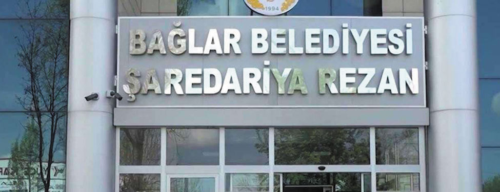 AK Partili belediyede rüşvet operasyonu