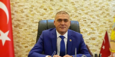 Cafer Kırmızıçiçek CHP’den istifa etti