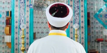 Diyarbakır’da müftüye 26 yıl hapis cezası 