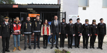 Tunceli Valiliğinden KADES bilgilendirmesi