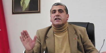 Görevden alınan Yurt’la ilgili inceleme başlatıldı: İstifa ederek aday adayı oldu