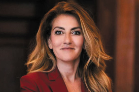 Dersimli Dilan Yeşilgöz Hollanda'nın ilk kadın başbakanı oldu