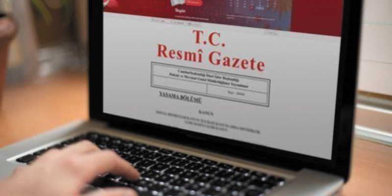 Tunceli İl Ticaret Müdürü görevden alındı
