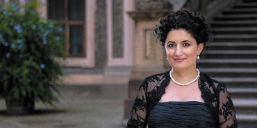 Hedef gösterilen ünlü soprano Chakar'ın yayınları TRT arşivinden silindi