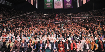 HEDEP'te yerel seçim başvuruları başladı