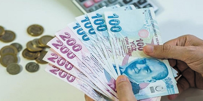 Asgari ücrette ilk toplantı tarihi belli oldu