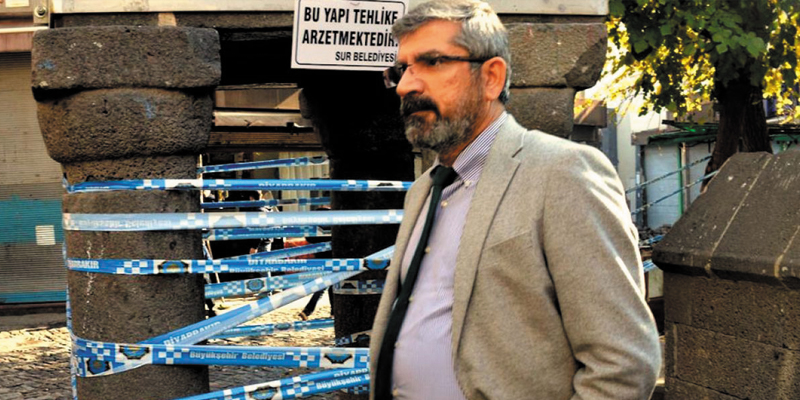 Tahir Elçi 8 yıl önce nasıl öldürüldü, hukuki süreçte son durum ne?