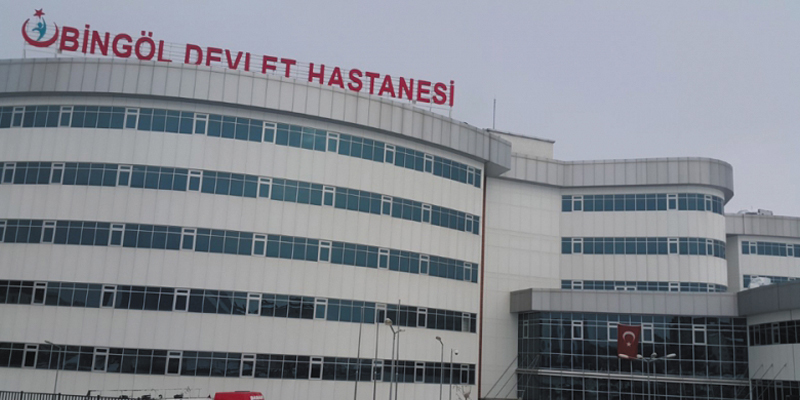 Bingöl’de randevu sorunu: Hülakü sordu, Bakan Koca cevapladı
