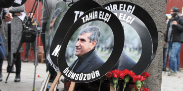 İHD: Tahir Elçi davasında, yargı üzerine düşeni yapmadı!