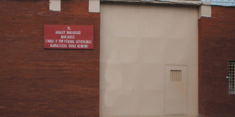 Kocaeli F Tipi Cezaevi’nde ikinci şüpheli ölüm: Duygu Koral’a ne oldu?