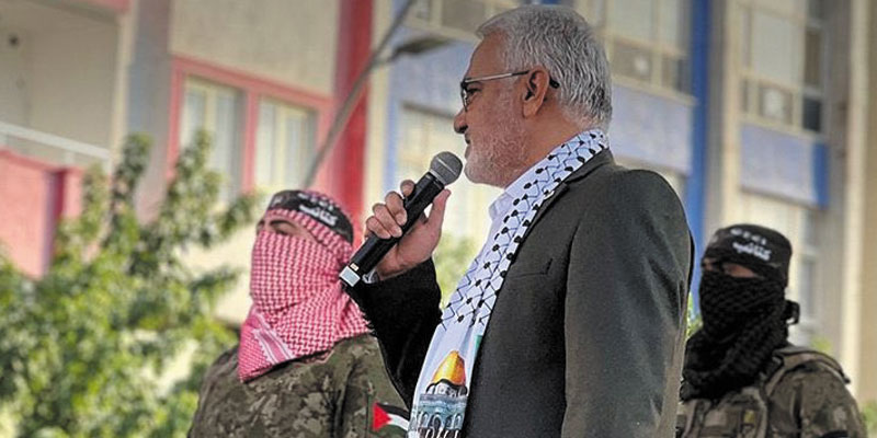 Zekeriya Yapıcıoğlu