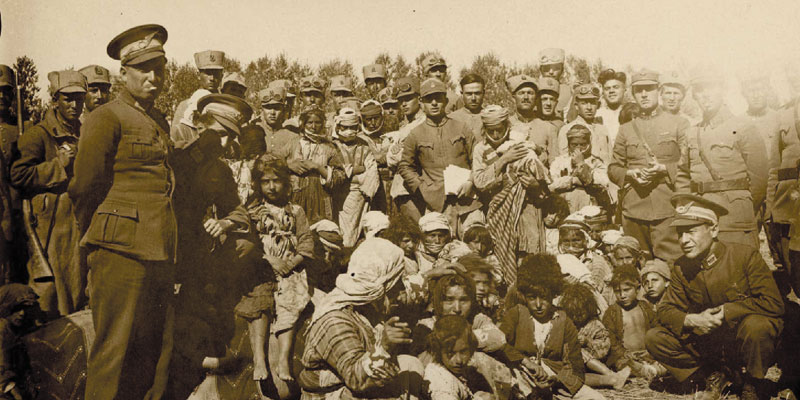 Nur cemaatinin gazetesinde Dersim yazısı: 