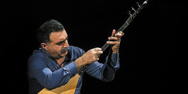 Erdal Erzincan: İBB'de Konser Vermeyeceğim