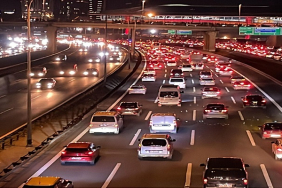 trafik