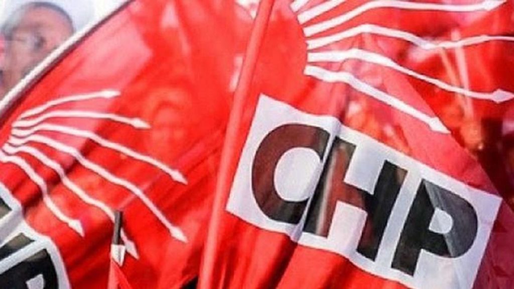 CHP Dersim'de eğilim yoklaması yapacak