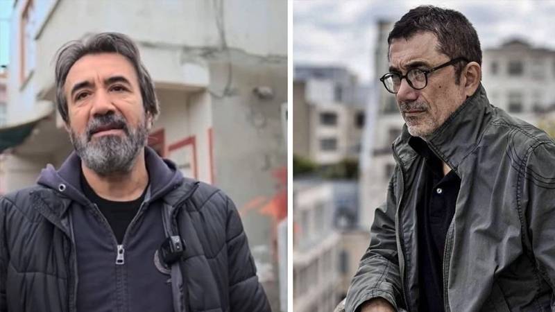 Zeki Demirkubuz'dan Nuri Bilge Ceylan'a: 2006'dan bu yana malum şahsın hiçbir filmini izlemedim