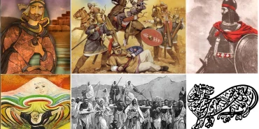 Mazdek-Babek