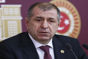 Ümit özdağ