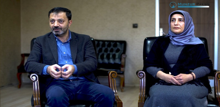 Patnos Belediye Başkanları: Hukuk Mücadelesi ve İade Süreçlerini Anlattı