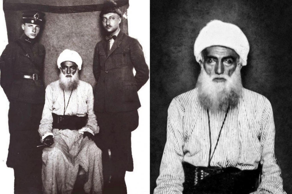 Şeyh Said
