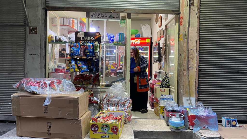 Fatma Arpa kadın olarak karşılaştığı zorlukları anlattı