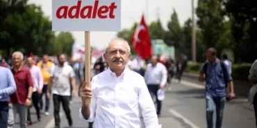 'Adalet Yürüyüşü'ne saldırı girişimi davasında verilen karar bozuldu