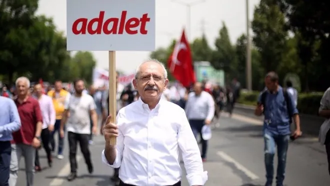 'Adalet Yürüyüşü'ne saldırı girişimi davasında verilen karar bozuldu