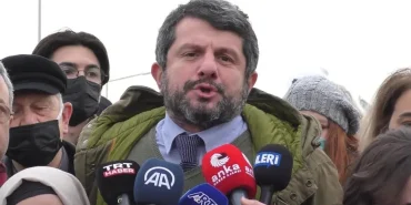 Can Atalay için AYM’ye ikinci başvuru yapıldı