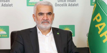 Zekeriya Yapıcıoğlu'nun TBMM'deki sözleri tartışma yarattı