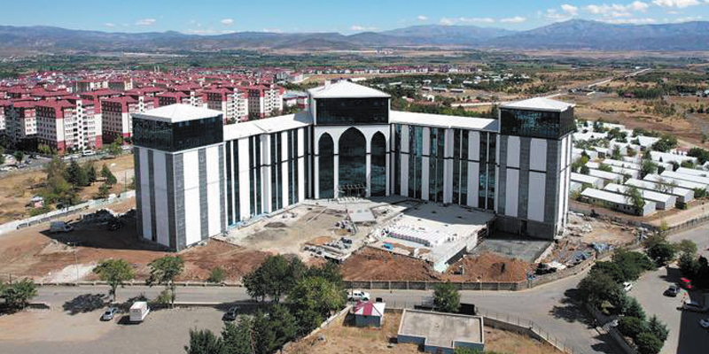 Bingöl Belediyesi, 1 yılda ihalesiz adrese teslim 60 milyon harcadı