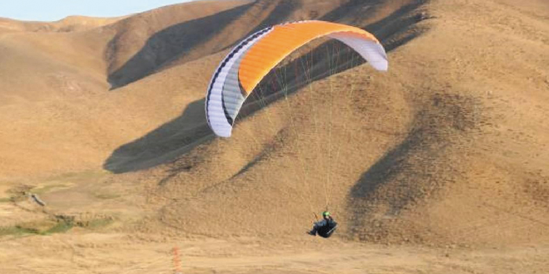 Erzincan havacılığın kalbi olacak