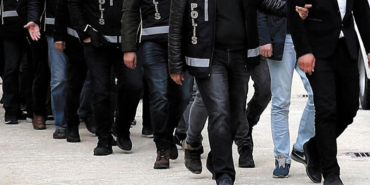 81 ilde "Çember-8 Operasyonları"nda 4 bin 951 firari yakalandı