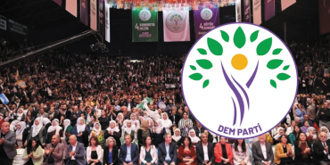 HEDEP’in yeni kısaltılmış ismi: DEM Parti olarak belirlendi