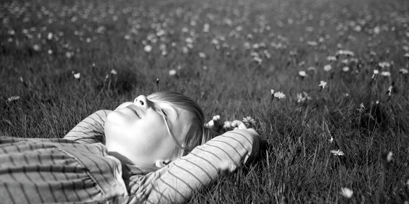 Doğayı izlemek bile umutla doldurur içimizi...