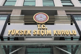 Yerel seçim takvimi yayımlandı