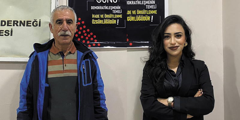 İHD Ağrı Şubesi: Cezasızlık, hak ihlallerine cesaret veriyor