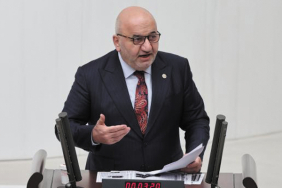 Milletvekili Hasan Bitmez hayatını kaybetti