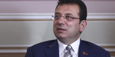 İmamoğlu: Size bu millet haddinizi 31 Mart'ta bildirecek