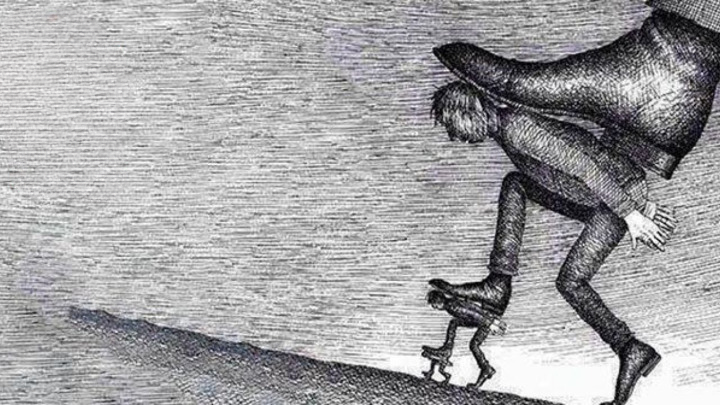 Siyasetin Sefaleti…