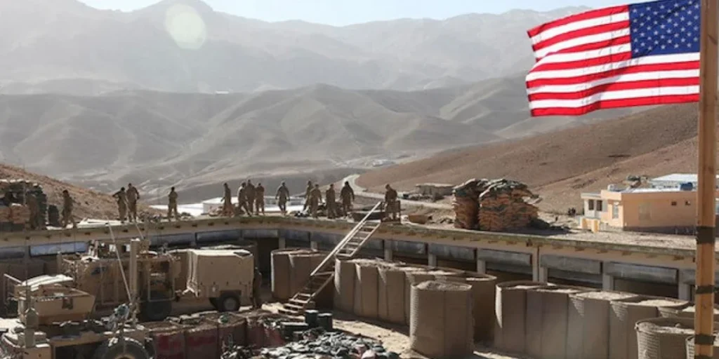 Ürdün’deki ABD üssüne dron saldırısı: 3 ölü, 25 yaralı