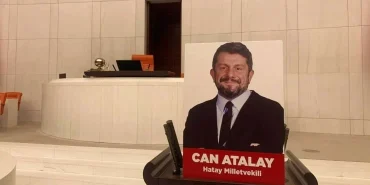 Can Atalay'ın avukatı: Anayasa Mahkemesi'ne başvuracağız