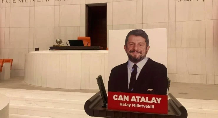 Can Atalay'ın avukatı: Anayasa Mahkemesi'ne başvuracağız